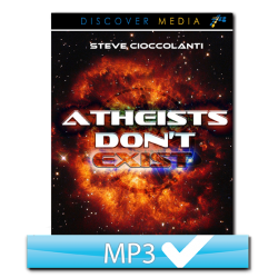 Atheists Don't Exist